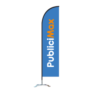 Bandera Pluma BP-1 Medium