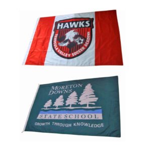 Banderas Personalizadas