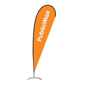 Bandera Pluma BP3 medium